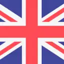 English (United Kingdom)