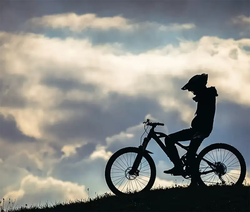 Noleggio mountain bike elettriche, per scoprire il territorio